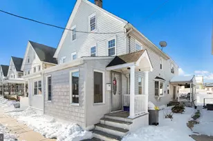 460 Logan St, Bristol, PA 19007 - Photo 1