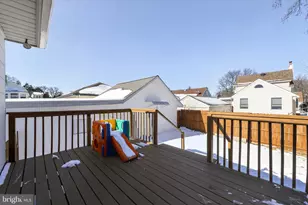 2832 Finley Ave, Bensalem, PA 19020 - Photo 20