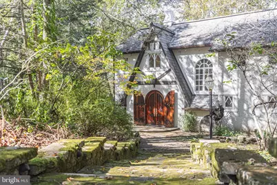 132 E Dark Hollow Road, Pipersville, PA 18947 - Photo 48