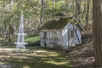 132 E Dark Hollow Road, Pipersville, PA 18947 - Photo 62