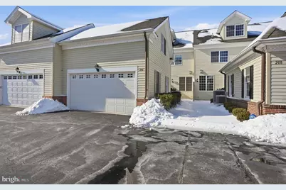 206 Paxon Alley #51, Newtown, PA 18940 - Photo 48