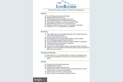 450 Raub Road #LOT 2, Quakertown, PA 18951 - Photo 4