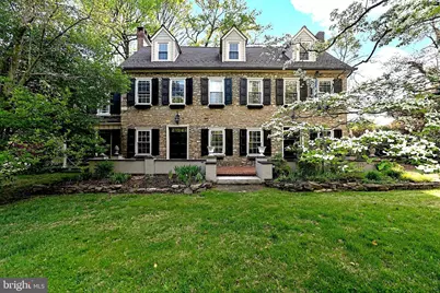 209 N Bellevue Avenue, Langhorne, PA 19047 - Photo 2