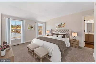 46 N Eighth Street #HOMESITE B23, Perkasie, PA 18944 - Photo 6