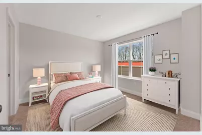 46 N Eighth Street #HOMESITE B23, Perkasie, PA 18944 - Photo 2