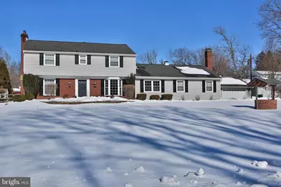 543 Green Valley Road, Langhorne, PA 19047 - Photo 2