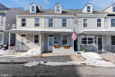 323 Wilson Street, Bristol, PA 19007 - Photo 2