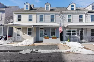 323 Wilson St, Bristol, PA 19007 - Photo 2