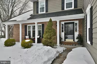 443 Knollbrook Drive, Langhorne, PA 19047 - Photo 2