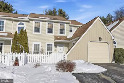 1707 Fredendall Circle, Southampton, PA 18966 - Photo 1
