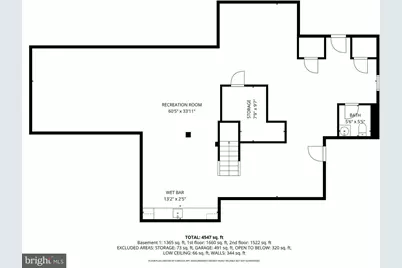 301 Brookside Court, Chalfont, PA 18914 - Photo 66