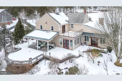 23 Lily Valley Road, Erwinna, PA 18920 - Photo 16