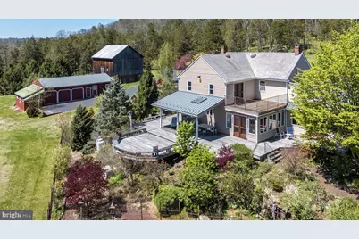 23 Lily Valley Road, Erwinna, PA 18920 - Photo 2