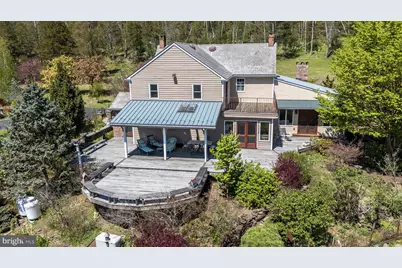 23 Lily Valley Road, Erwinna, PA 18920 - Photo 96