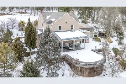 23 Lily Valley Road, Erwinna, PA 18920 - Photo 14