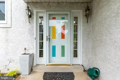 56 W Windrose Drive, Richboro, PA 18954 - Photo 72