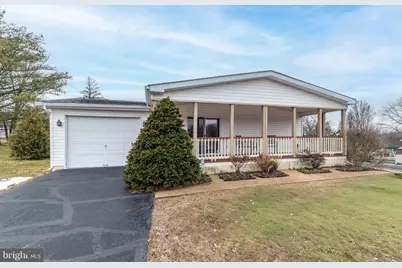 96 Willow Lane, Sellersville, PA 18960 - Photo 2