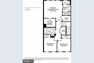 144 Brianna Court #30, Chalfont, PA 18914 - Photo 4