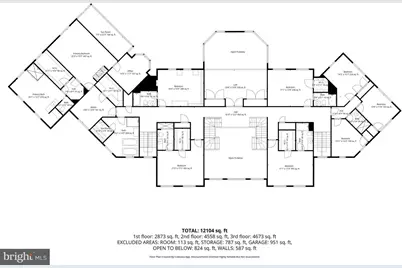 7 Woodland Road, Newtown, PA 18940 - Photo 136