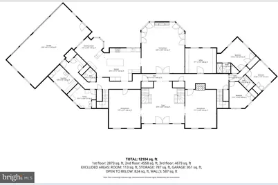 7 Woodland Road, Newtown, PA 18940 - Photo 140