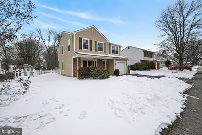 1355 Amwell Street, Bensalem, PA 19020 - Photo 2