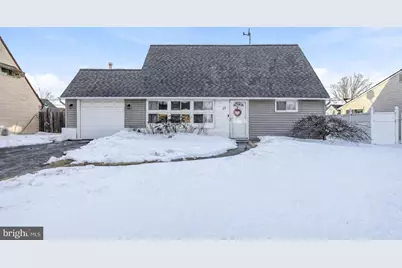 29 New Pond Lane, Levittown, PA 19054 - Photo 2