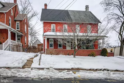 311 W Walnut Street, Perkasie, PA 18944 - Photo 2