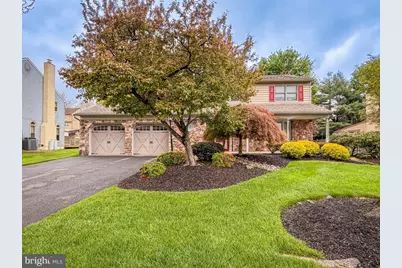 336 Fox Hollow Drive, Feasterville-Trevose, PA 19053 - Photo 2