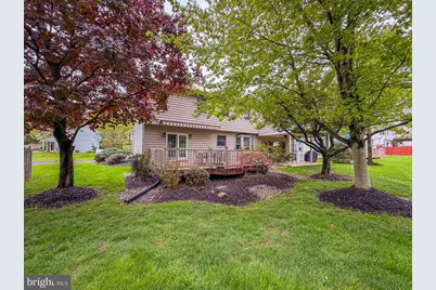 336 Fox Hollow Drive, Feasterville-Trevose, PA 19053 - Photo 46