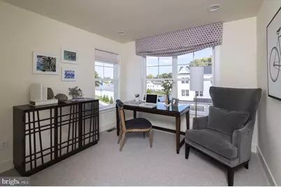 3 Warren Drive #47-HAMILTON MODEL, Chalfont, PA 18914 - Photo 12