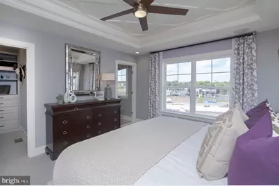 3 Warren Drive #47-HAMILTON MODEL, Chalfont, PA 18914 - Photo 14