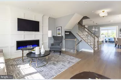 3 Warren Drive #47-HAMILTON MODEL, Chalfont, PA 18914 - Photo 2