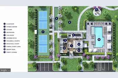 529 Aldrich Circle #HOMESITE 38, Langhorne, PA 19047 - Photo 6