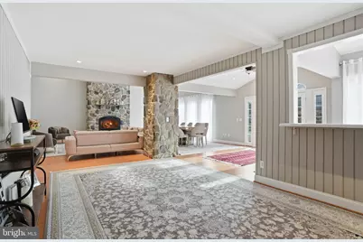 761 Woodlyn Drive, Feasterville-Trevose, PA 19053 - Photo 16