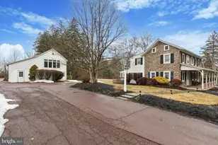 1506 Old Bethlehem Pike, Sellersville, PA 18960 - Photo 2