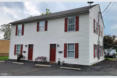 332 Edgemont Avenue #B, Quakertown, PA 18951 - Photo 1