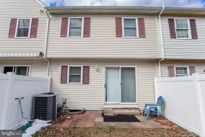 21 Washington Square, Doylestown, PA 18901 - Photo 34