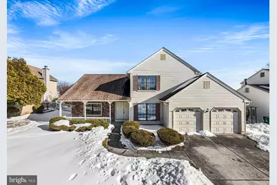 2349 New Market Square S, Bensalem, PA 19020 - Photo 8
