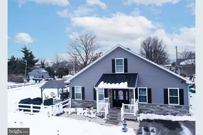 100 Elderberry Drive, Levittown, PA 19054 - Photo 62