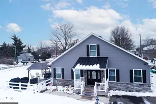 100 Elderberry Dr, Levittown, PA 19054 - Photo 62