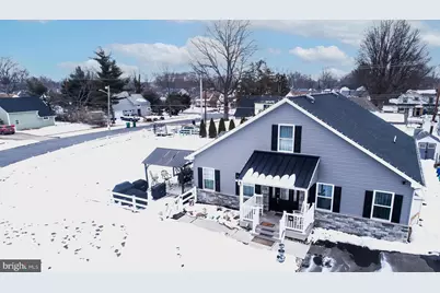 100 Elderberry Drive, Levittown, PA 19054 - Photo 64