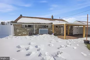 2510 Green Ave, Bristol, PA 19007 - Photo 12