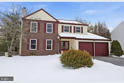 297 Cliveden Drive, Newtown, PA 18940 - Photo 1