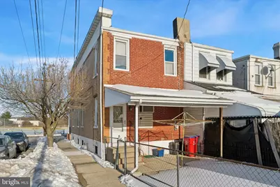 832 Jefferson Avenue, Bristol, PA 19007 - Photo 14