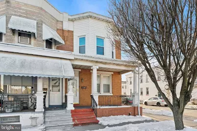 832 Jefferson Avenue, Bristol, PA 19007 - Photo 1