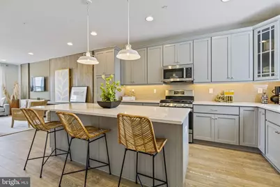 122 Jameson Way #8 STRATFORD INTERIOR, Chalfont, PA 18914 - Photo 14