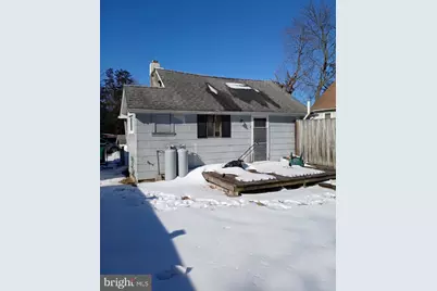 208 Neshaminy Road, Croydon, PA 19021 - Photo 4