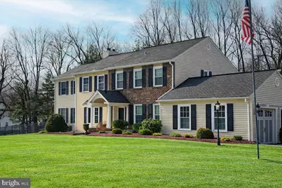 1116 Brian Court, Yardley, PA 19067 - Photo 2