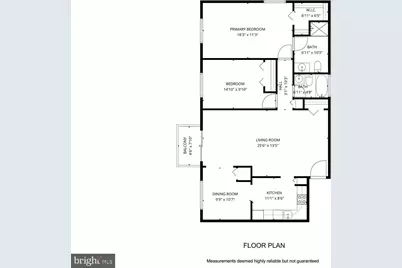 1575 W Street Road #626, Warminster, PA 18974 - Photo 2