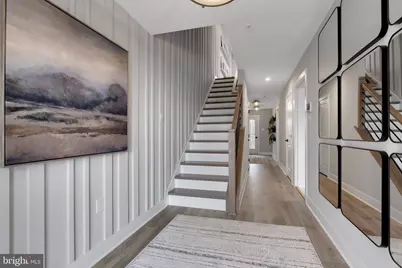 126 Jameson Way #10 WARWICK INTERIOR, Chalfont, PA 18914 - Photo 4